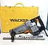 wacker kırıcı delici hilti