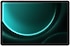 Samsung  Galaxy Tab S9 FE Plus SM-X610 Yeşil 128 GB 12.4" Tablet