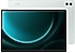 Samsung  Galaxy Tab S9 FE Plus SM-X610 Yeşil 128 GB 12.4" Tablet