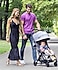 Cybex  Etu Grey Bebek Arabası