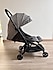 Cybex  Etu Grey Bebek Arabası