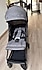 Cybex  Etu Grey Bebek Arabası