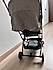 Cybex  Etu Grey Bebek Arabası
