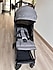 Cybex  Etu Grey Bebek Arabası