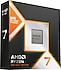 AMD  Ryzen 7 9800X3D Sekiz Çekirdek 4.7 GHz Kutulu İşlemci