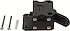 Creality Ender 5 S1 Extrusion Kit