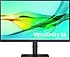 Samsung  Viewfinity S6 LS24D600UAUXUF 24" 5 ms 2K Pivot IPS 100 Hz Monitör