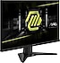 MSI  MAG 244F 23.8" 0.5 ms Full HD IPS 200 Hz Oyuncu Monitörü