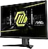 MSI  MAG 244F 23.8" 0.5 ms Full HD IPS 200 Hz Oyuncu Monitörü