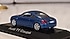 Audi TT Coupe 1:43 Minichamps | Temiz / Anteni Eksik