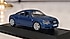 Audi TT Coupe 1:43 Minichamps | Temiz / Anteni Eksik