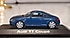 Audi TT Coupe 1:43 Minichamps | Temiz / Anteni Eksik