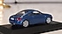 Audi TT Coupe 1:43 Minichamps | Temiz / Anteni Eksik