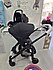 Maxi-Cosi  Maxi Cosi Lila SP - Cabriofix I-size Travel Set Bebek Arabası