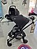 Maxi-Cosi  Maxi Cosi Lila SP - Cabriofix I-size Travel Set Bebek Arabası