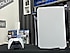 Sony  PS5 Digital Oyun Konsolu