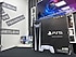 Sony  PS5 Digital Oyun Konsolu
