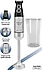 Goldmaster  Fast Stick GM-7205 1500 W Blender Seti