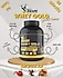 Zeus Nutrition Whey Gold WPC70 1820gr ( SIFIR ÜRÜN )