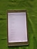 Reeder  M8GO WİFİ PİL 2.5 SAAT DEPO 8GB RAM 1GB 8 İNÇ EKRAN TABLET 1200 TL.230