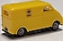 Praline 1:87 DKW 3=6 ADAC Servis Aracı - Sıfır Kutulu Model
