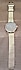 Jacques Philippe  JPQGS011246 Swiss Made Erkek Kol Saati