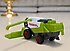 Claas 6000 Benzeri Biçerdöver 1:100