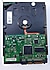 Seagate  ST3320620AS PCB sadece Hard Disk kartı