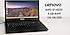 Lenovo  laptop