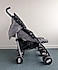 Chicco  Echo İkiz Baston Bebek Arabası