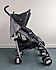 Chicco  Echo İkiz Baston Bebek Arabası