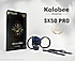 Huawei  3 kordonlu amoled ekranlı akıllı saat kalobee sk50 pro