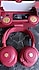 SteelSeries  Arctis Nova 7 Dragon Edition Kablolu/Kablosuz Kulak Üstü Oyuncu Kulaklığı
