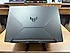 Asus  TUF Gaming A15 FA506NC-HN069 AMD Ryzen 5 7535HS 16GB RAM 512GB SSD RTX3050 15.6” FHD 144Hz (İKİNCİ EL)