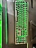 Razer  BlackWidow V4 Pro US Layout RGB Yellow Switch Kablolu Mekanik Oyuncu Klavyesi