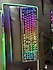 Razer  BlackWidow V4 Pro US Layout RGB Yellow Switch Kablolu Mekanik Oyuncu Klavyesi