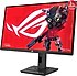 Asus  Rog Strix XG279CNS 27" 0.3 ms Full HD Pivot IPS 380 Hz Oyuncu Monitörü