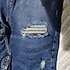 PULL AND BEAR LİKRALI ŞORT