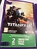 Microsoft  XBOX 360 OYUN , TITANFALL