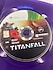 Microsoft  XBOX 360 OYUN , TITANFALL
