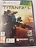 Microsoft  XBOX 360 OYUN , TITANFALL