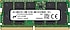 Micron  8 GB 4800 MHz CL40 MTC4C10163S1SC48BA1 DDR5 Ram