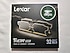 Lexar  THOR 32GB (2x16GB) DDR5 RAM 6000MT/s CL32 1.3V Masaüstü Bellek Soğutucu, AMD Expo ve Intel XMP 3.0 (Siyah) LD5U16G60C32LG-RUD