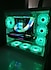 Asus  ryzen 5 7500f gaming bilgisayar