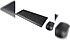 Lenovo  510 GX30Z91076 Kablosuz Klavye Mouse Seti