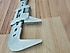 METAL AYARLANABİLİR ANAHTAR 30 CM. 8 CM AĞIZ GENİŞLİĞİ