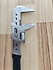 METAL AYARLANABİLİR ANAHTAR 30 CM. 8 CM AĞIZ GENİŞLİĞİ