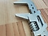 METAL AYARLANABİLİR ANAHTAR 30 CM. 8 CM AĞIZ GENİŞLİĞİ