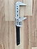 METAL AYARLANABİLİR ANAHTAR 30 CM. 8 CM AĞIZ GENİŞLİĞİ