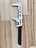 METAL AYARLANABİLİR ANAHTAR 30 CM. 8 CM AĞIZ GENİŞLİĞİ
